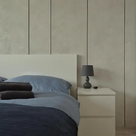 Urban - Free Parking, Energy, Modern Style Apartment
