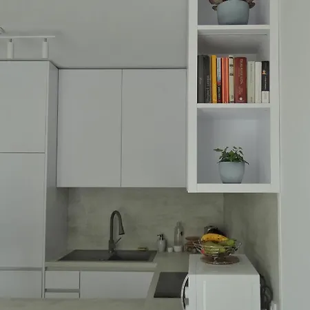 Urban - Free Parking, Energy, Modern Style Apartament