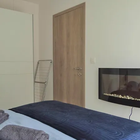 Urban - Free Parking, Energy, Modern Style * Pozsony